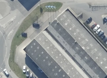 Lager / produktion Sivmosevænget 1 5260 Odense S