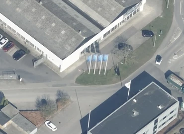 Lager / produktion Sivmosevænget 1 5260 Odense S