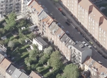 Bolig Langelandsgade 33A 8000 Aarhus C