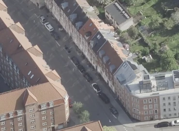 Bolig Langelandsgade 33A 8000 Aarhus C
