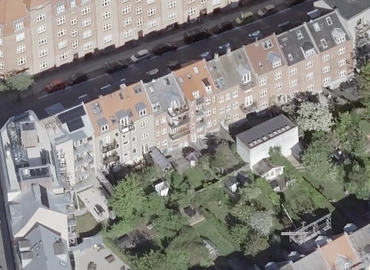 Bolig Langelandsgade 33A 8000 Aarhus C