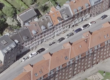 Bolig Langelandsgade 33A 8000 Aarhus C