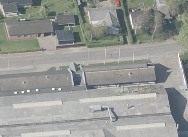 Lager til leje på Nylandsvej 5, 6940 Lem St - 2750 m² | Foto 0 - Lokalebasen