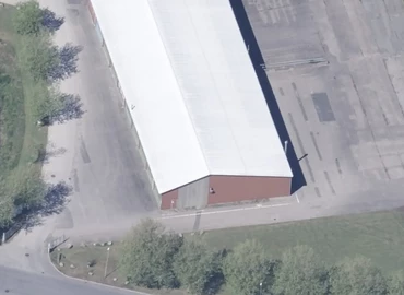 Lager til leje på Ryttervænget 2, 5900 Rudkøbing - 5213 m² | Foto 0 - Lokalebasen