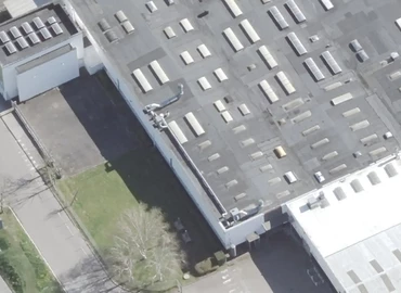 Lager / produktion Præstemosevej 2 3480 Fredensborg