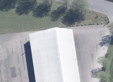 Lager til leje på Ryttervænget 2, 5900 Rudkøbing - 5213 m² | Foto 1 - Lokalebasen