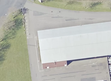 Lager til leje på Ryttervænget 2, 5900 Rudkøbing - 5213 m² | Foto 2 - Lokalebasen