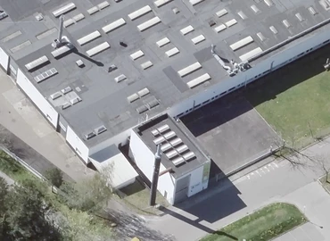 Lager / produktion Præstemosevej 2 3480 Fredensborg