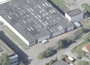 Lager / produktion Præstemosevej 2 3480 Fredensborg