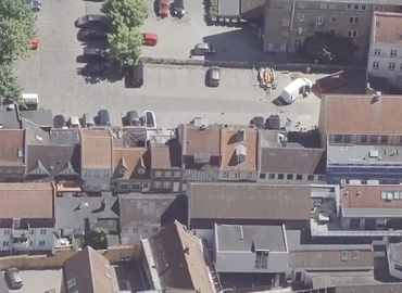Bolig Thonbogade 6 8700 Horsens