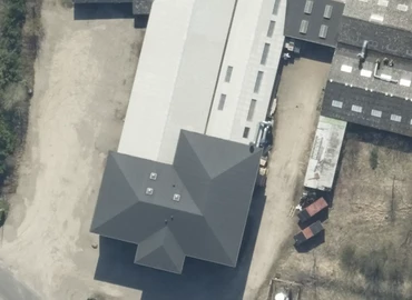 Lager / produktion Gammelstrupvej 10 8740 Brædstrup