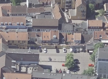 Bolig Thonbogade 6 8700 Horsens