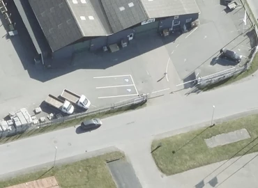 Lager / produktion Industribuen 2 4700 Næstved