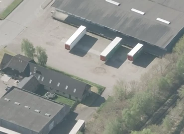 Lager / produktion Baggeskærvej 12 7400 Herning