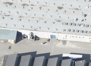 Warehouse Industrivej 22 4700 Naestved