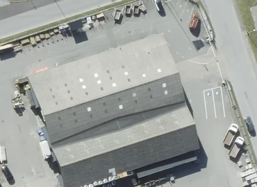 Lager / produktion Industribuen 2 4700 Næstved