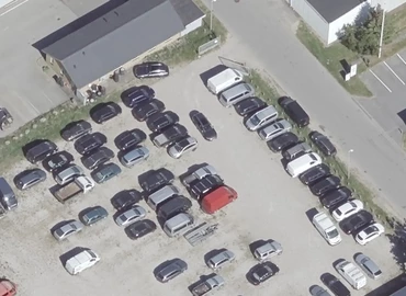 Lager / produktion Industrivej 12 8660 Skanderborg