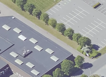 Kontor Hjulmagervej 4B 7100 Vejle