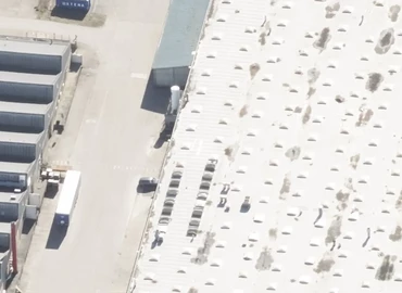 Warehouse Industrivej 22 4700 Naestved