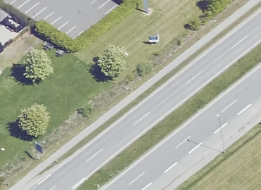 Kontor Hjulmagervej 4B 7100 Vejle