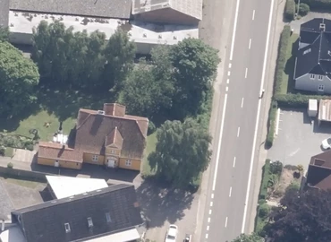 Lager / produktion Søndre Alle 13 6070 Christiansfeld