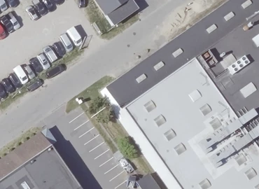 Lager / produktion Industrivej 12 8660 Skanderborg