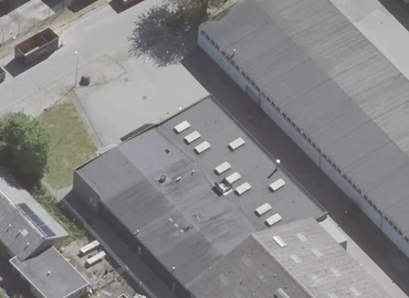 Lager / produktion Industrivej 12 8660 Skanderborg