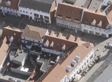 Butik Danmarksgade 62A 9900 Frederikshavn