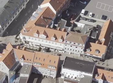 Butik Danmarksgade 62A 9900 Frederikshavn