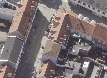 Butik Danmarksgade 62A 9900 Frederikshavn