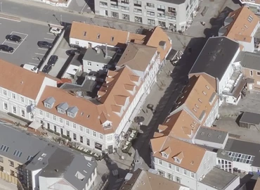 Butik Danmarksgade 62A 9900 Frederikshavn