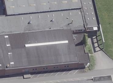 Lager til leje på E Christensens Vej 49-53, 7430 Ikast - 4266 m² | Foto 3 - Lokalebasen.dk