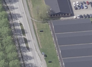 Lager til leje på E Christensens Vej 49-53, 7430 Ikast - 4266 m² | Foto 2 - Lokalebasen