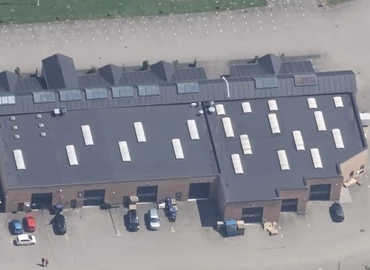 Lager / produktion Rugkobbel 258 6200 Aabenraa