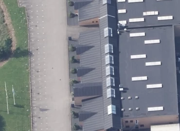 Lager / produktion Rugkobbel 258 6200 Aabenraa