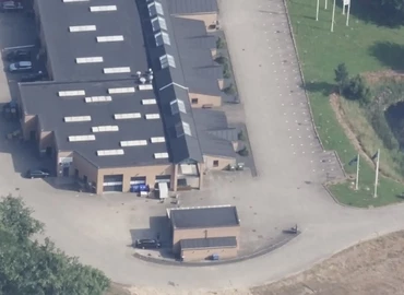 Lager / produktion Rugkobbel 258 6200 Aabenraa