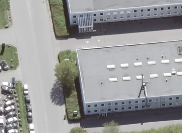 Lager / produktion Kokkedal Industripark 2A 2980 Kokkedal