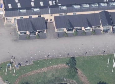 Lager / produktion Rugkobbel 258 6200 Aabenraa