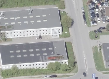 Lager / produktion Kokkedal Industripark 2A 2980 Kokkedal