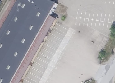 Lager / produktion Plantagevej 12 6330 Padborg