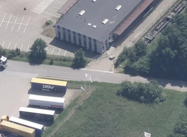 Lager / produktion Plantagevej 12 6330 Padborg