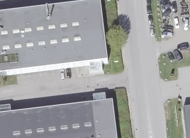 Lager / produktion Kokkedal Industripark 2A 2980 Kokkedal