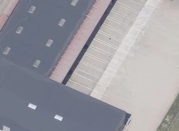 Lager / produktion Plantagevej 12 6330 Padborg