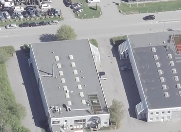 Lager / produktion Kokkedal Industripark 2A 2980 Kokkedal