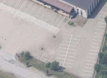Lager / produktion Plantagevej 12 6330 Padborg