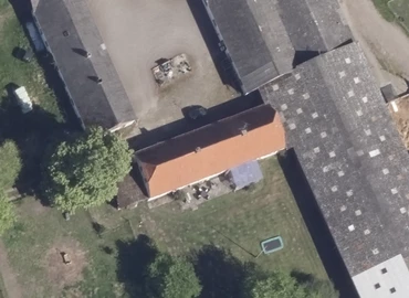 Grund Dolmer Bygade 11 8500 Grenaa