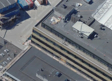Kontorhotel på Titangade 9-13, 2200 København N - 120 m² | Foto 2 - Lokalebasen.dk