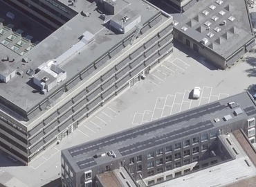 Kontorhotel på Titangade 9-13, 2200 København N - 120 m² | Foto 3 - Lokalebasen.dk