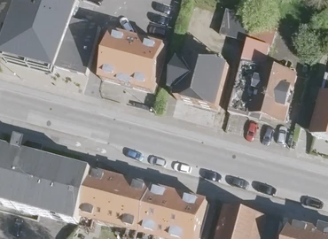Bolig H.C. Ørsteds Vej 33 7400 Herning