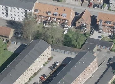 Bolig H.C. Ørsteds Vej 33 7400 Herning